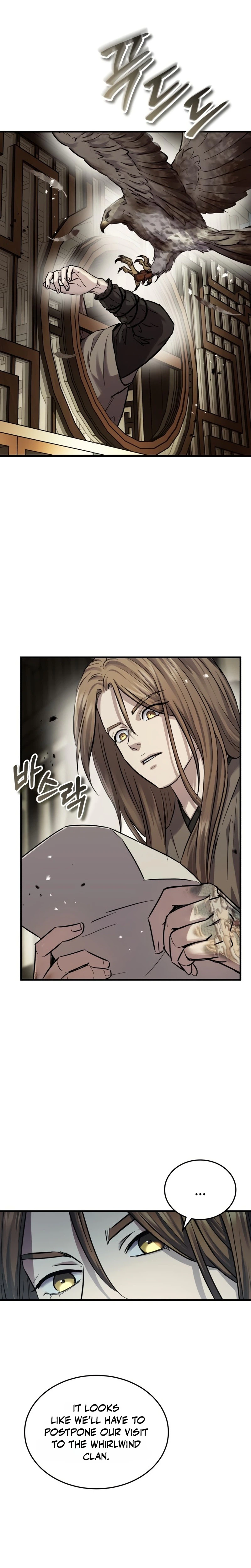 Absolute Domination Chapter 101, page 6 of 39