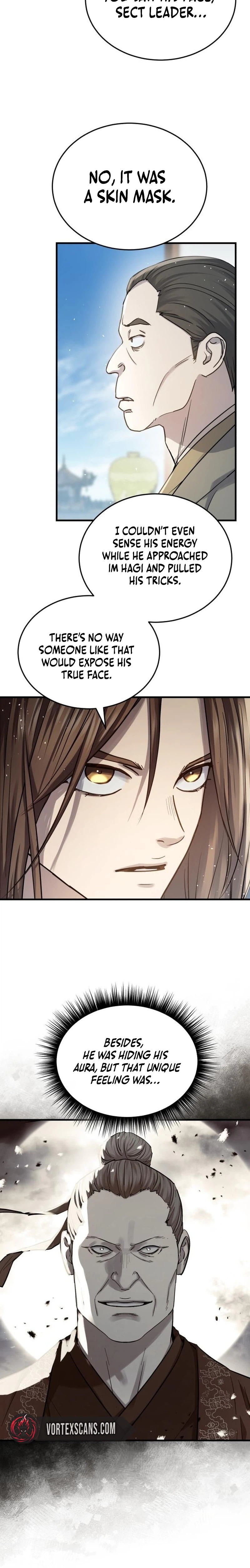 Absolute Domination Chapter 102, page 10 of 37