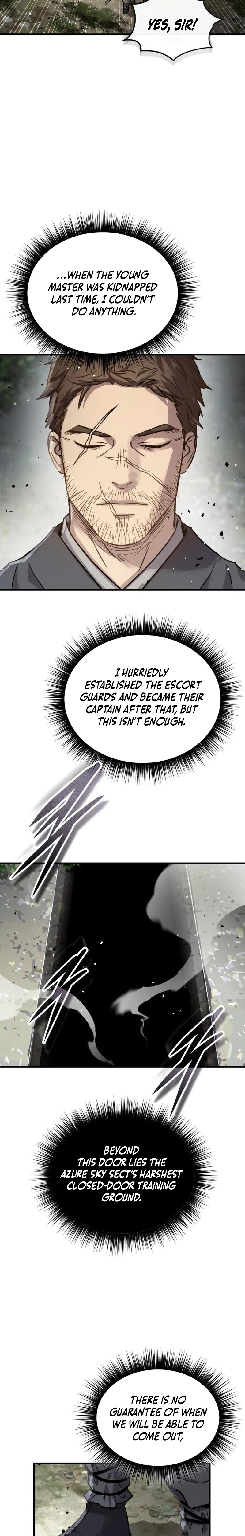 Absolute Domination Chapter 102, page 13 of 37