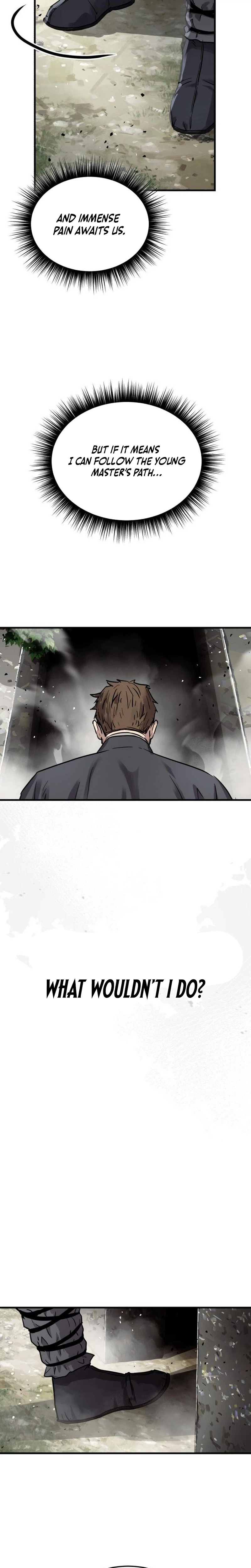 Absolute Domination Chapter 102, page 14 of 37