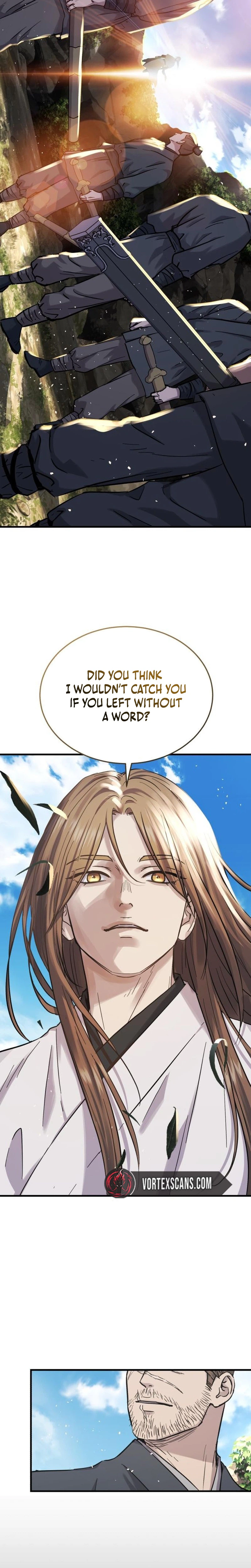 Absolute Domination Chapter 102, page 16 of 37
