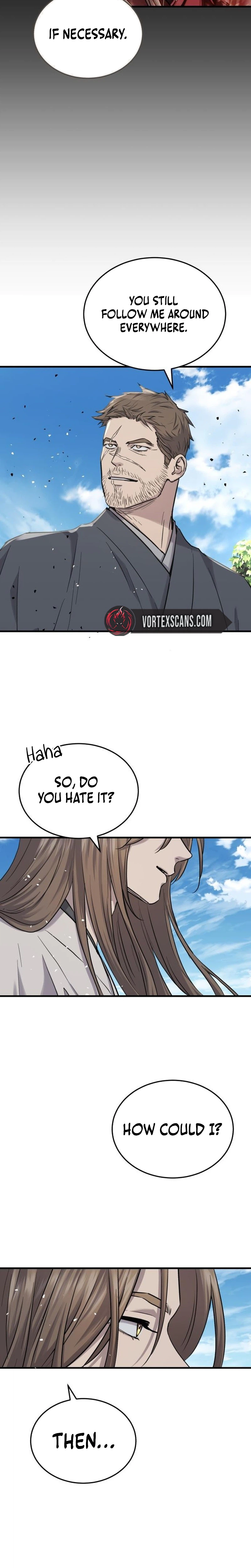 Absolute Domination Chapter 102, page 18 of 37
