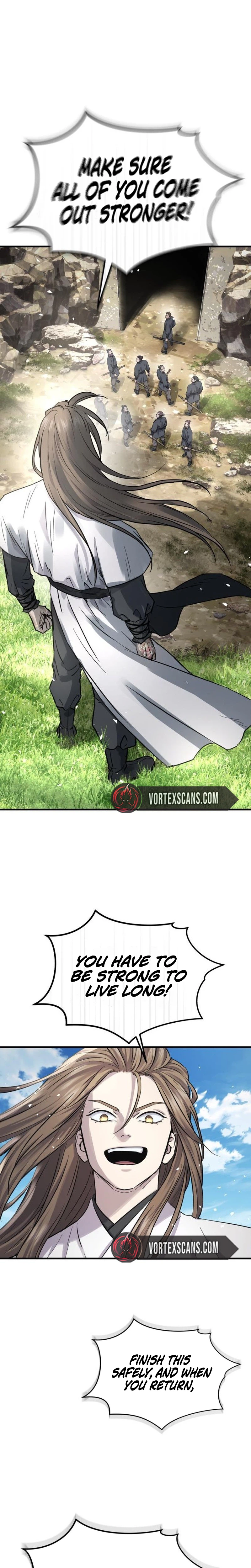 Absolute Domination Chapter 102, page 19 of 37