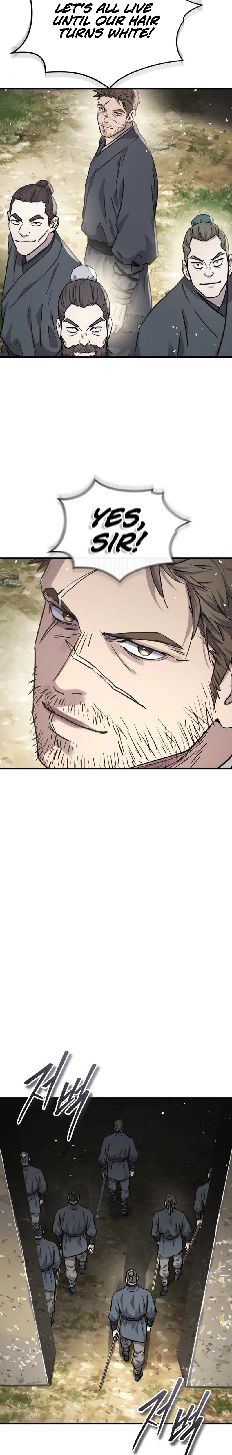 Absolute Domination Chapter 102, page 20 of 37
