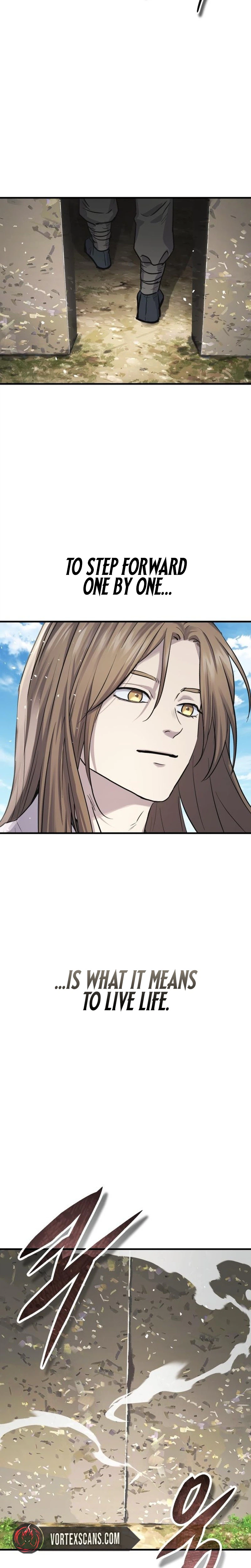Absolute Domination Chapter 102, page 21 of 37