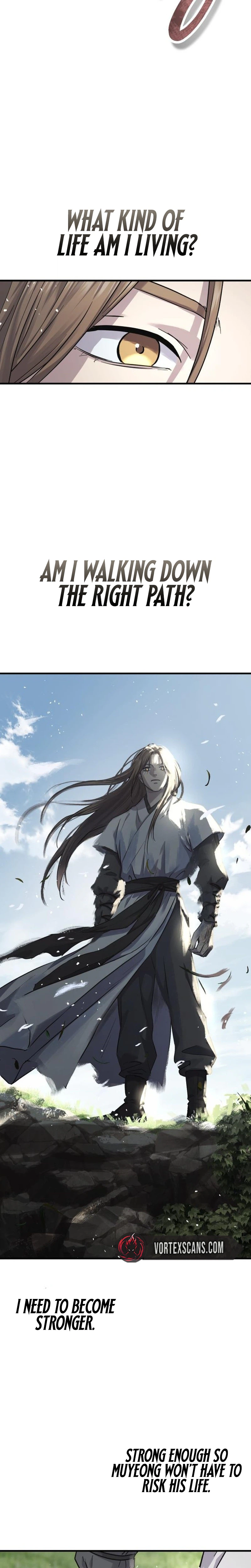 Absolute Domination Chapter 102, page 22 of 37