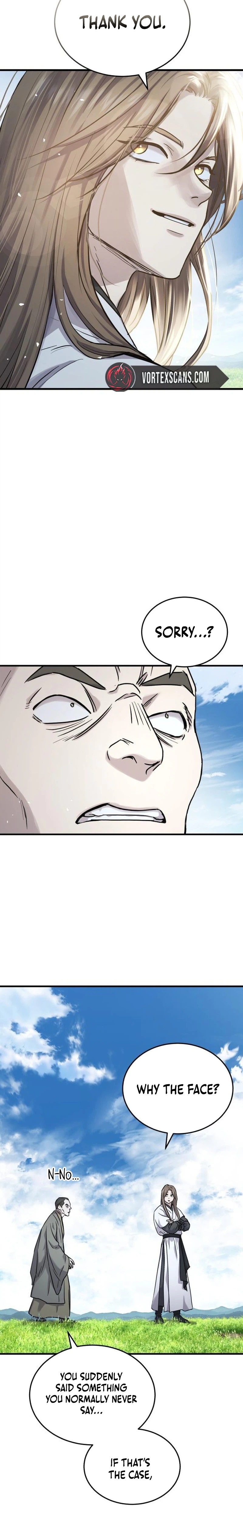 Absolute Domination Chapter 102, page 24 of 37