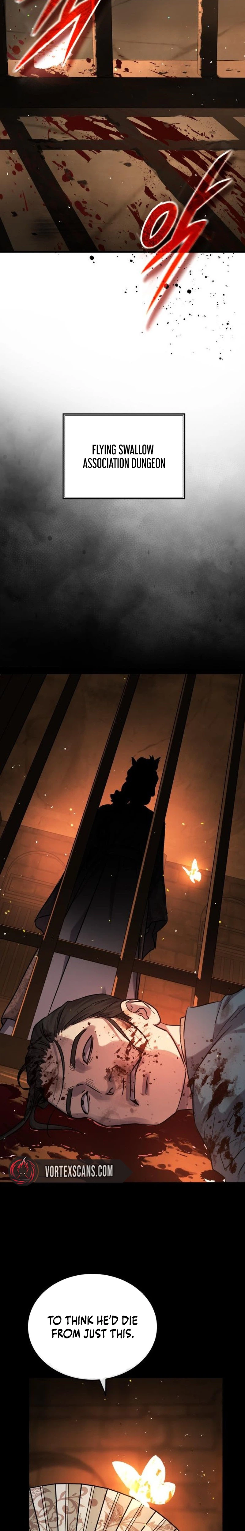 Absolute Domination Chapter 102, page 26 of 37