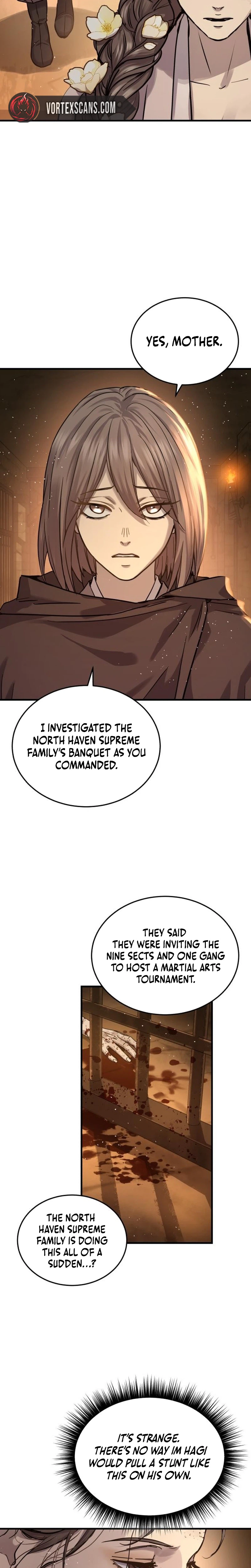 Absolute Domination Chapter 102, page 29 of 37