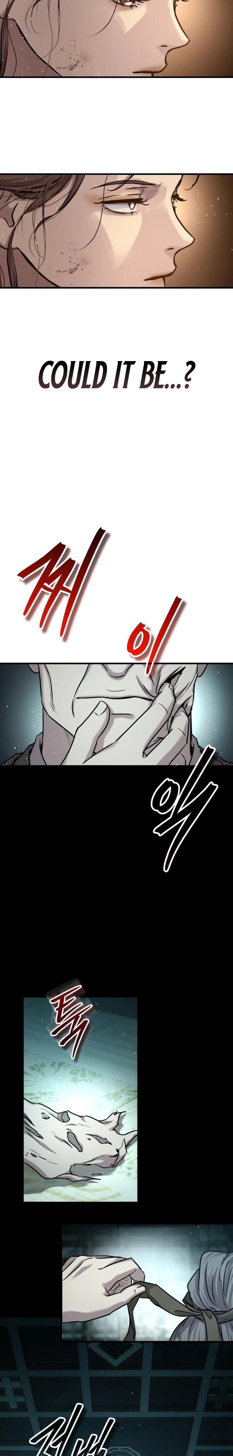 Absolute Domination Chapter 102, page 30 of 37