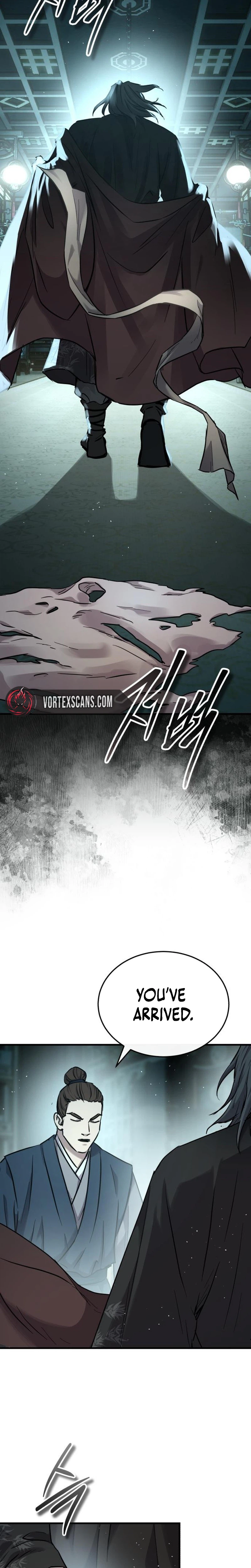 Absolute Domination Chapter 102, page 31 of 37