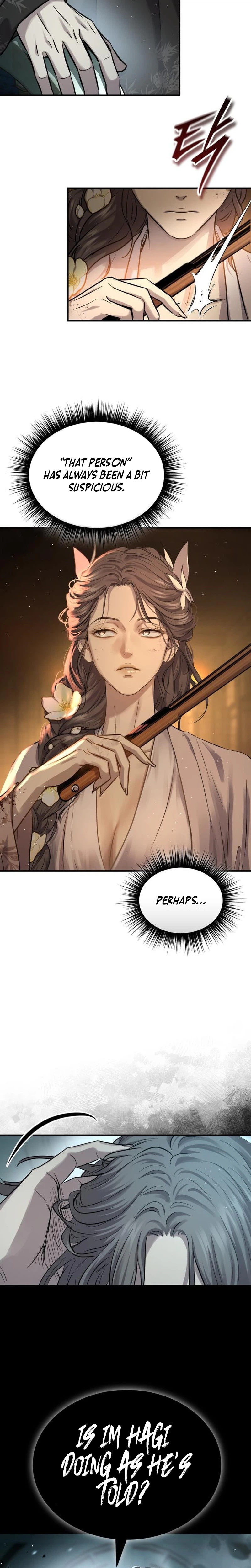 Absolute Domination Chapter 102, page 32 of 37