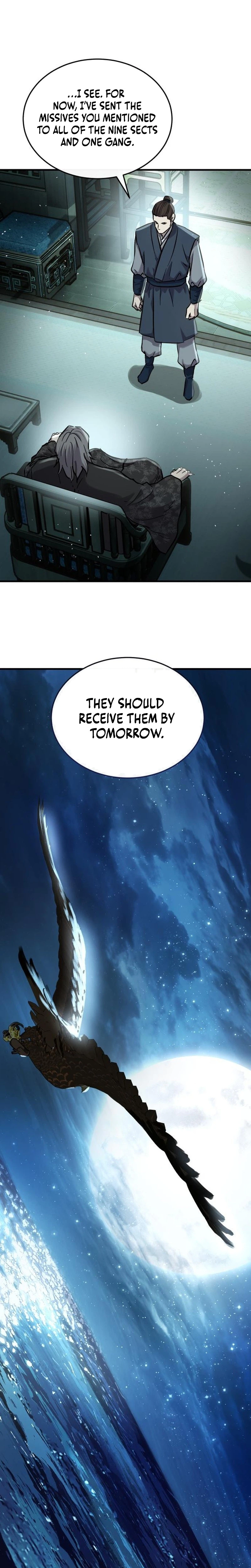 Absolute Domination Chapter 102, page 34 of 37