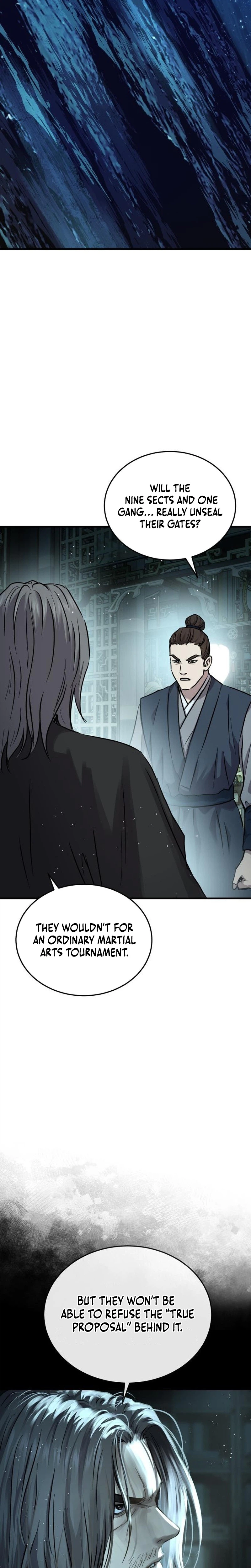 Absolute Domination Chapter 102, page 35 of 37