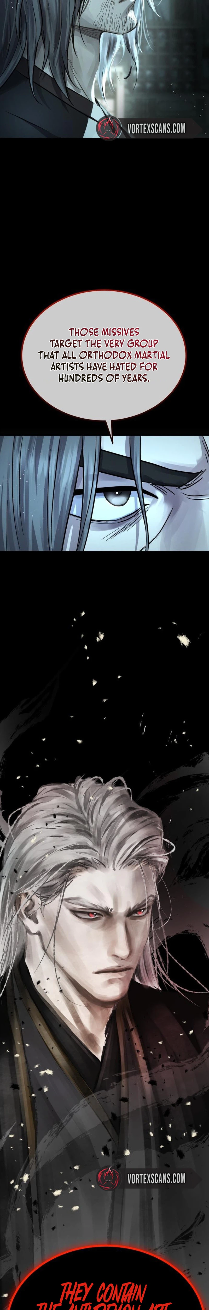 Absolute Domination Chapter 102, page 36 of 37