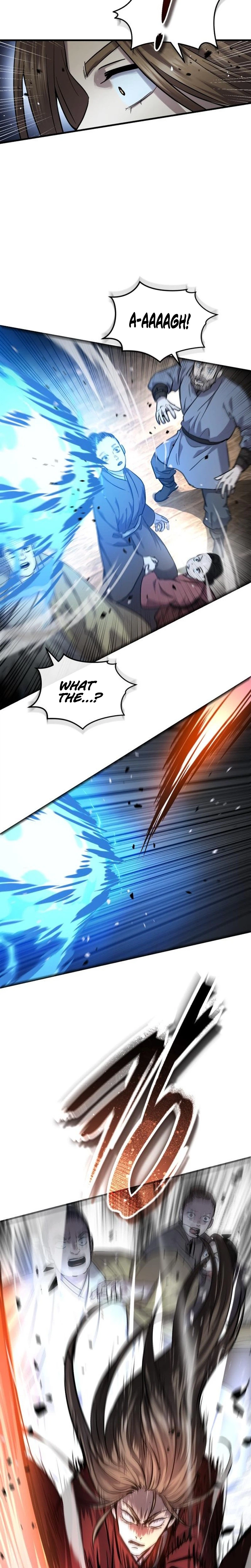 Absolute Domination Chapter 102, page 5 of 37