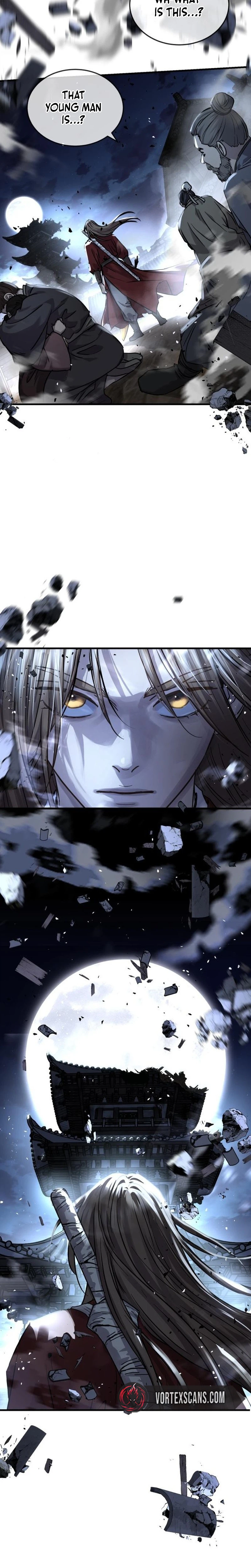 Absolute Domination Chapter 102, page 7 of 37