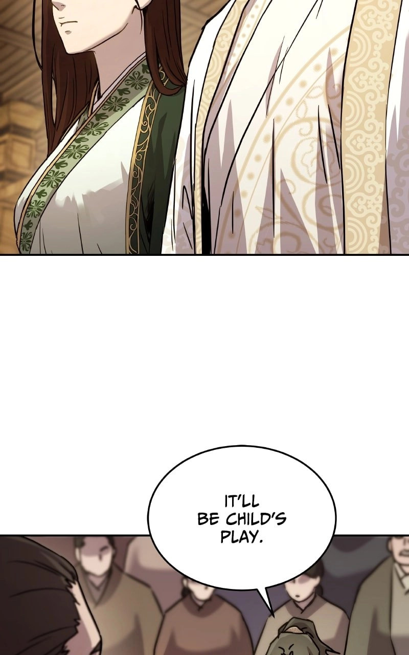 Absolute Domination Chapter 11, page 113 of 134