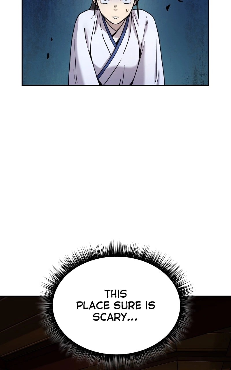 Absolute Domination Chapter 11, page 13 of 134