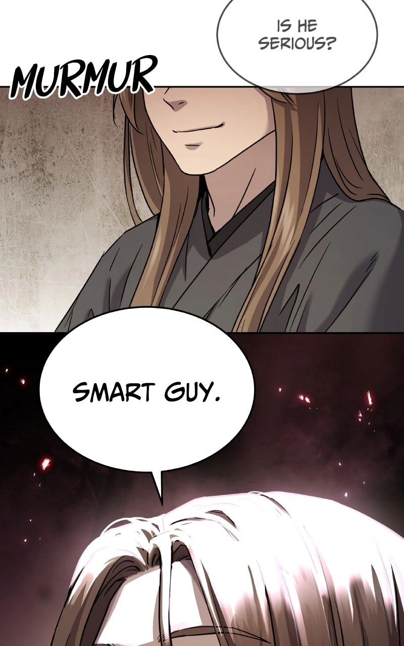 Absolute Domination Chapter 11, page 131 of 134