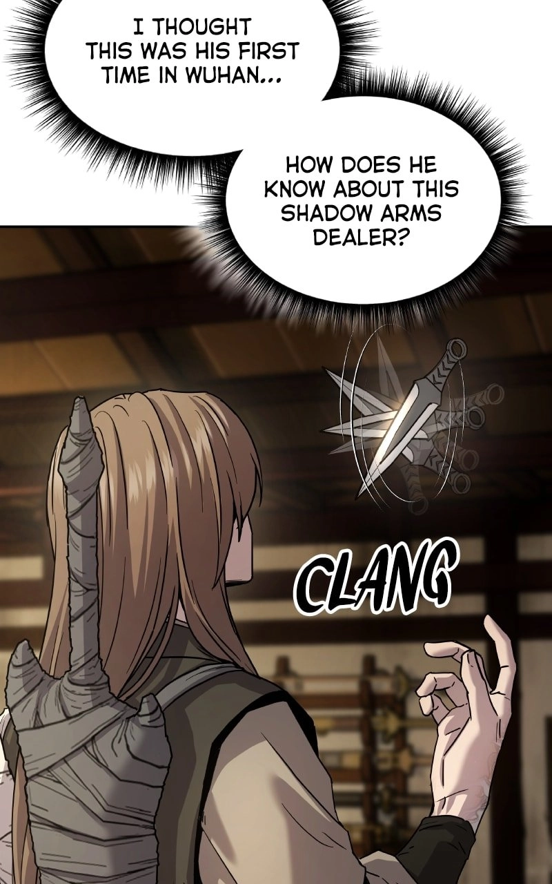 Absolute Domination Chapter 11, page 15 of 134