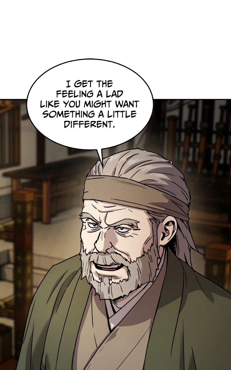 Absolute Domination Chapter 11, page 20 of 134