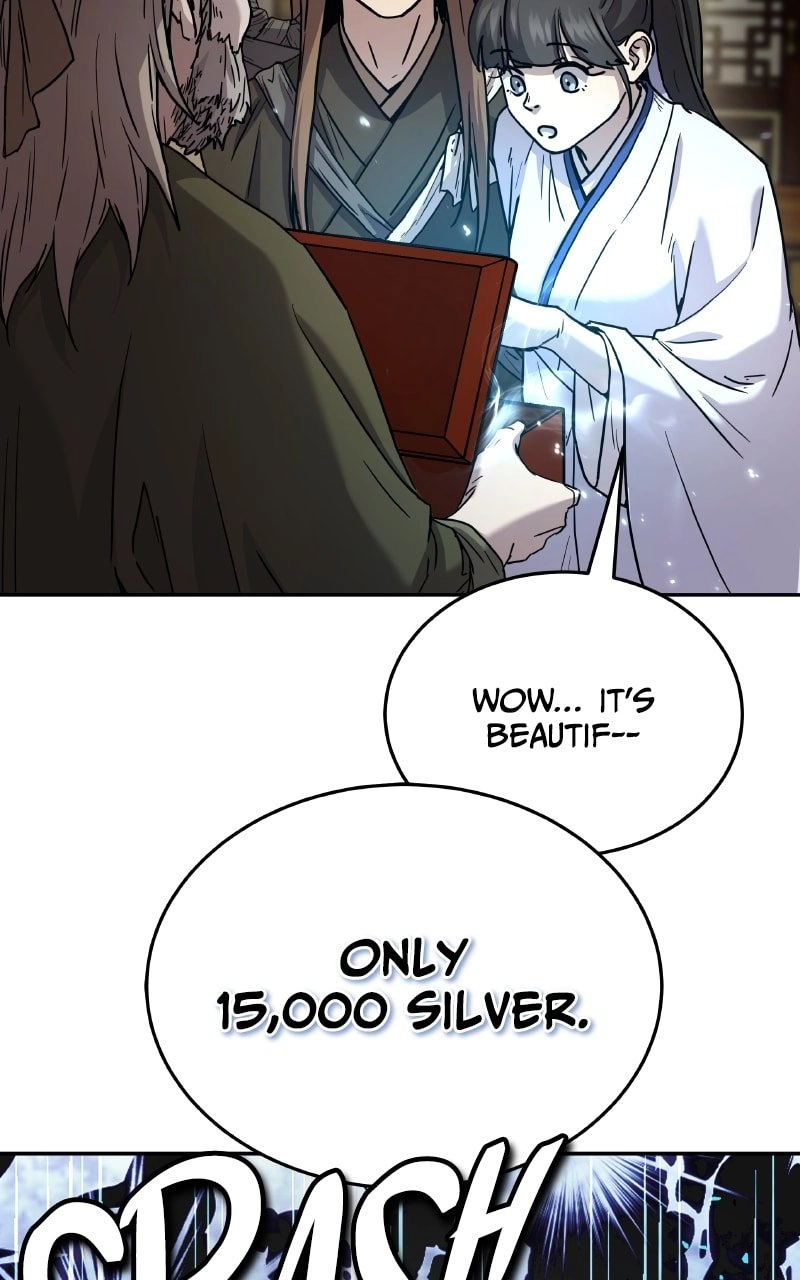 Absolute Domination Chapter 11, page 25 of 134