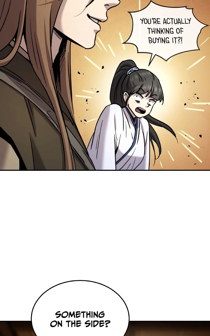 Absolute Domination Chapter 11, page 28 of 134