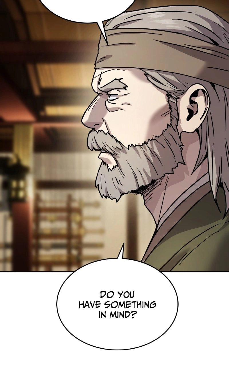 Absolute Domination Chapter 11, page 29 of 134