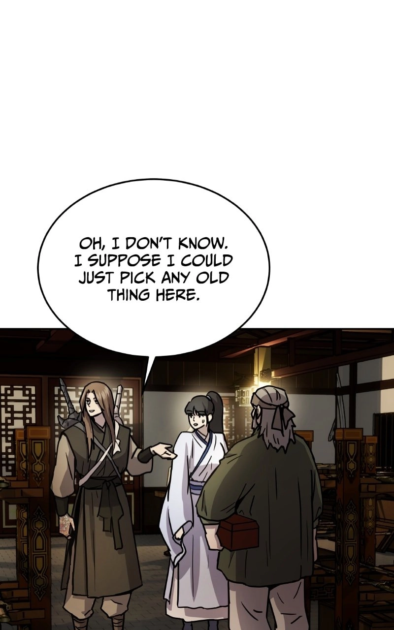 Absolute Domination Chapter 11, page 30 of 134