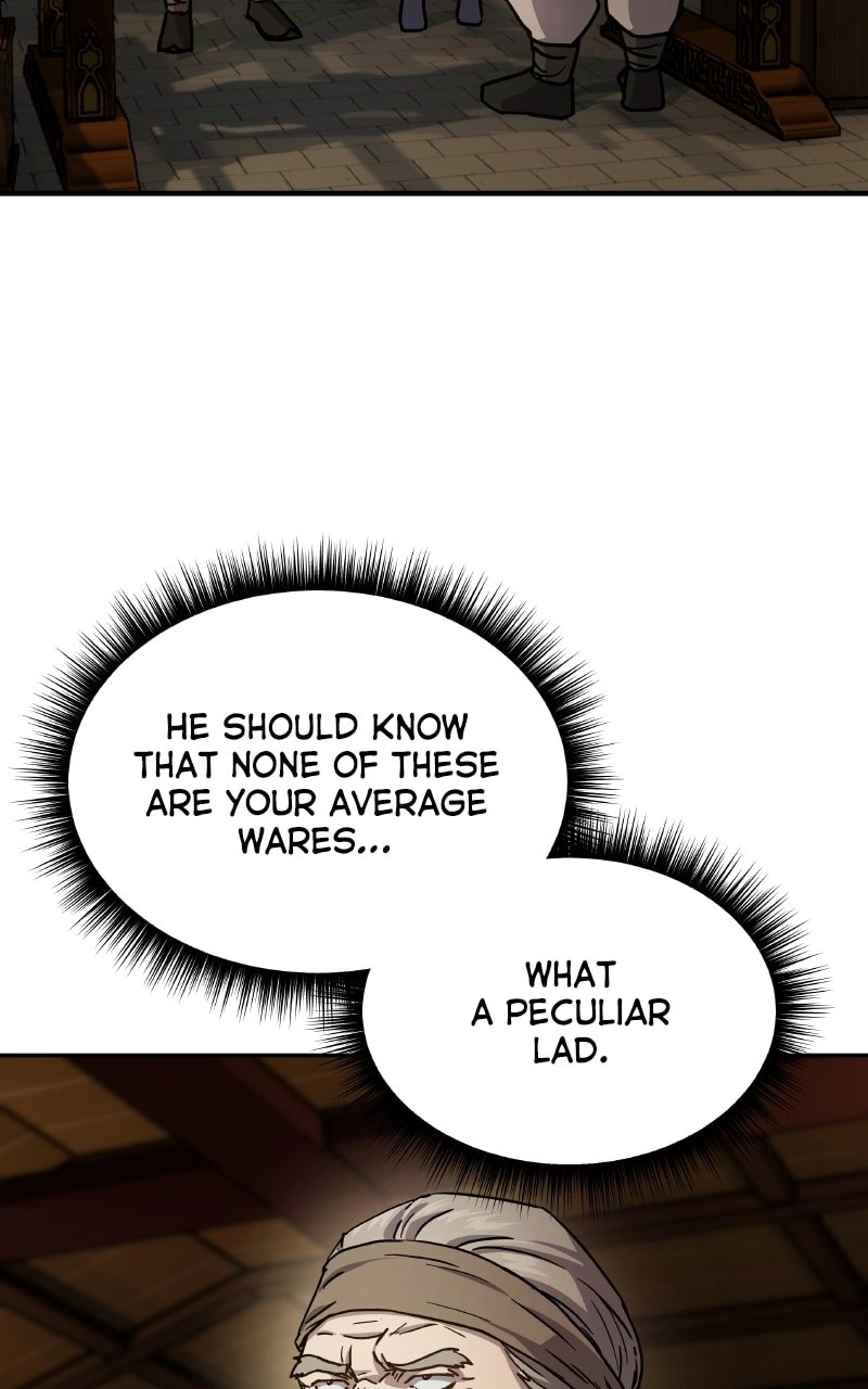 Absolute Domination Chapter 11, page 31 of 134