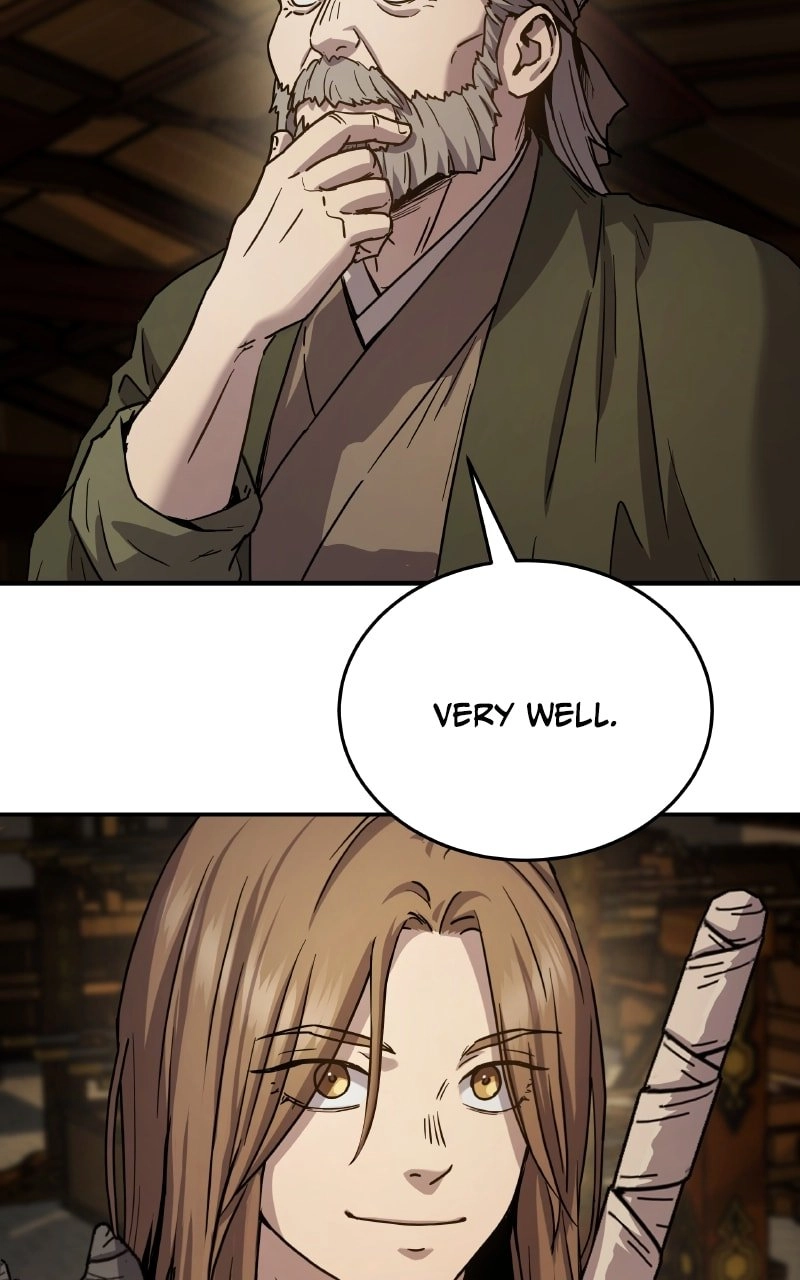 Absolute Domination Chapter 11, page 32 of 134