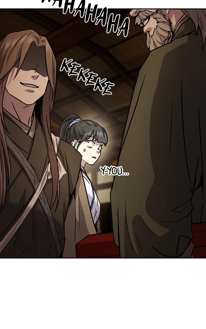 Absolute Domination Chapter 11, page 48 of 134