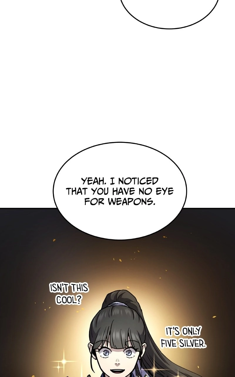 Absolute Domination Chapter 11, page 5 of 134