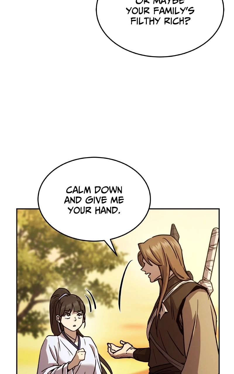 Absolute Domination Chapter 11, page 54 of 134