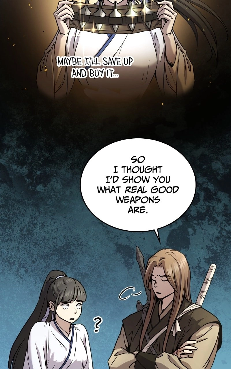 Absolute Domination Chapter 11, page 6 of 134