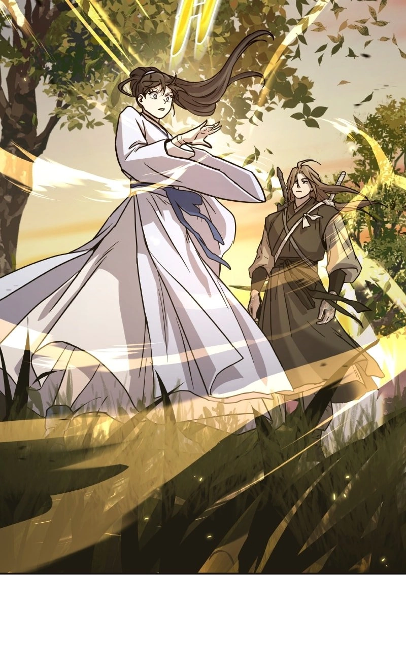 Absolute Domination Chapter 11, page 69 of 134