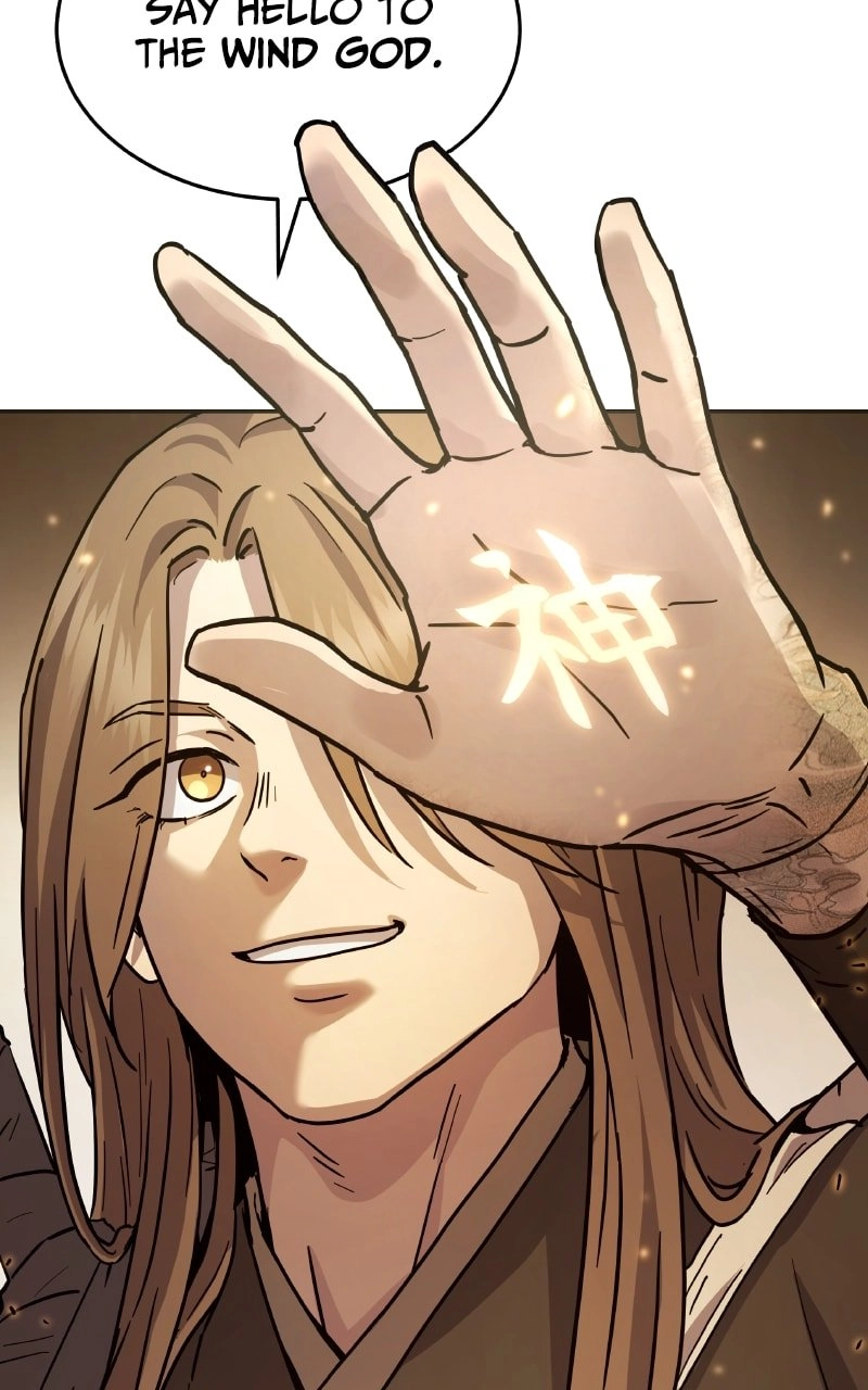 Absolute Domination Chapter 11, page 83 of 134