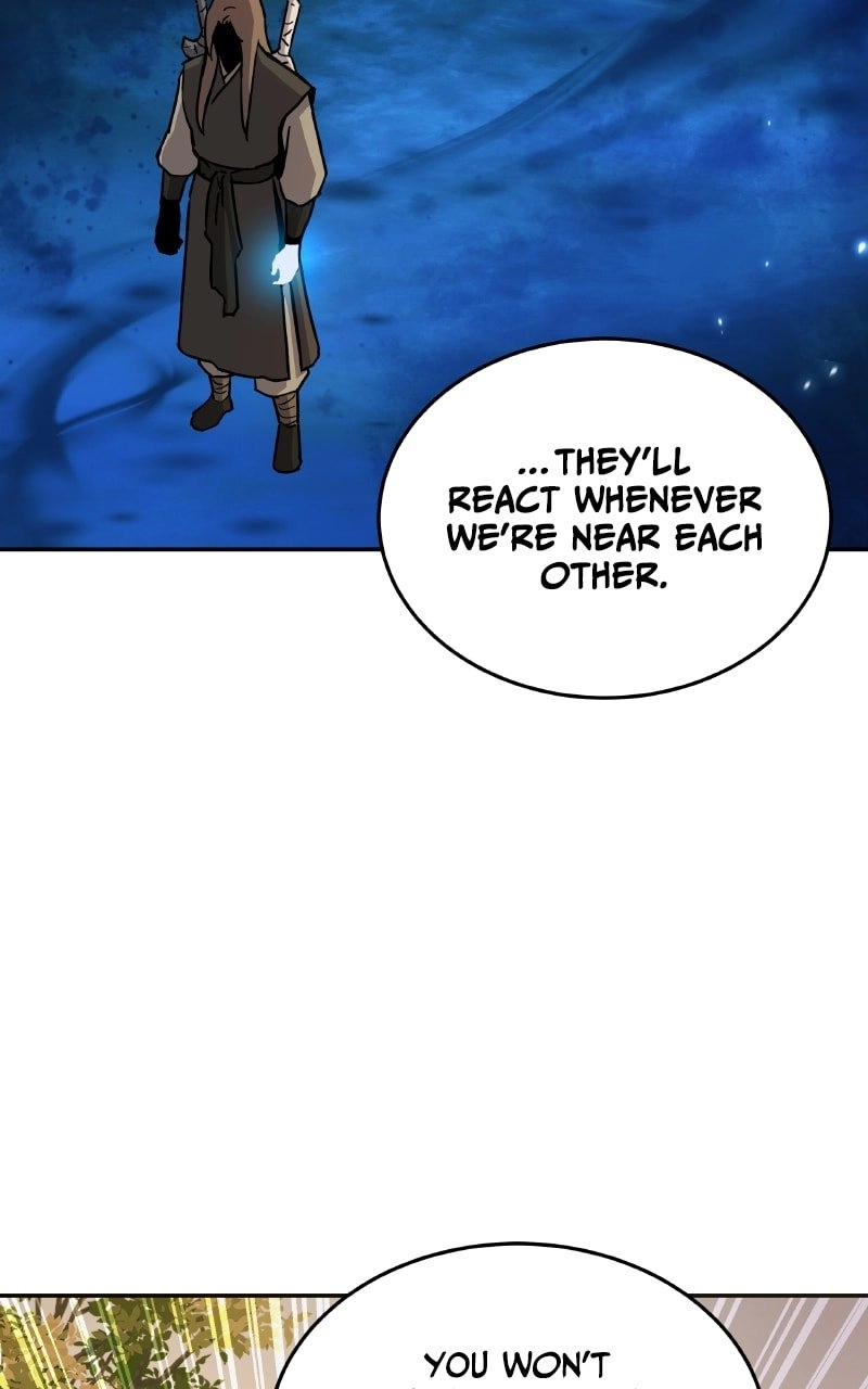 Absolute Domination Chapter 11, page 85 of 134