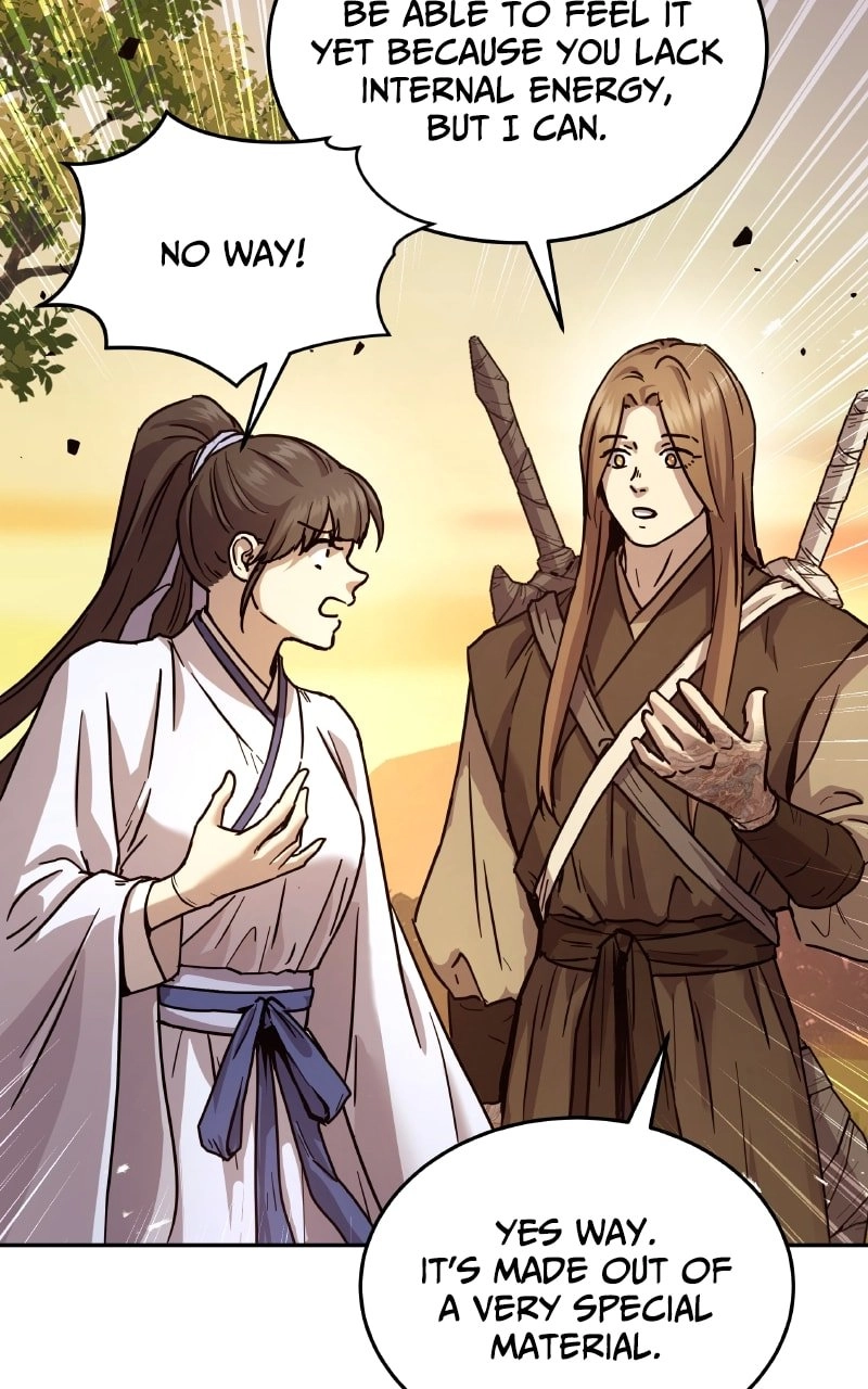 Absolute Domination Chapter 11, page 86 of 134