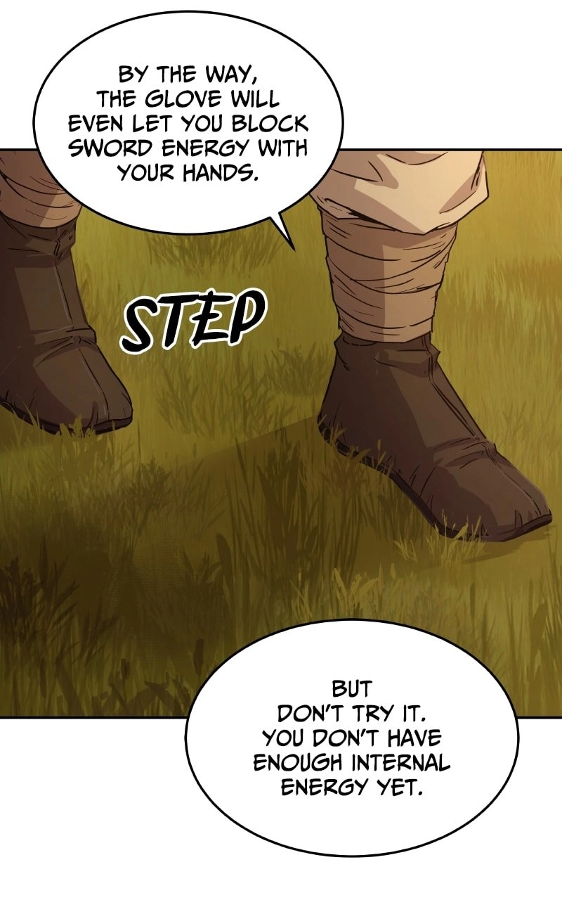 Absolute Domination Chapter 11, page 91 of 134