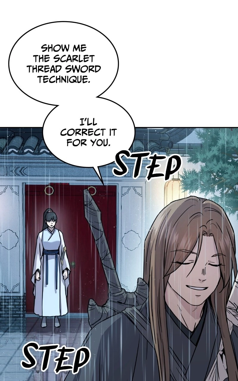 Absolute Domination Chapter 12, page 40 of 124