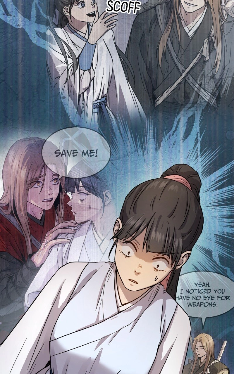 Absolute Domination Chapter 13, page 108 of 131