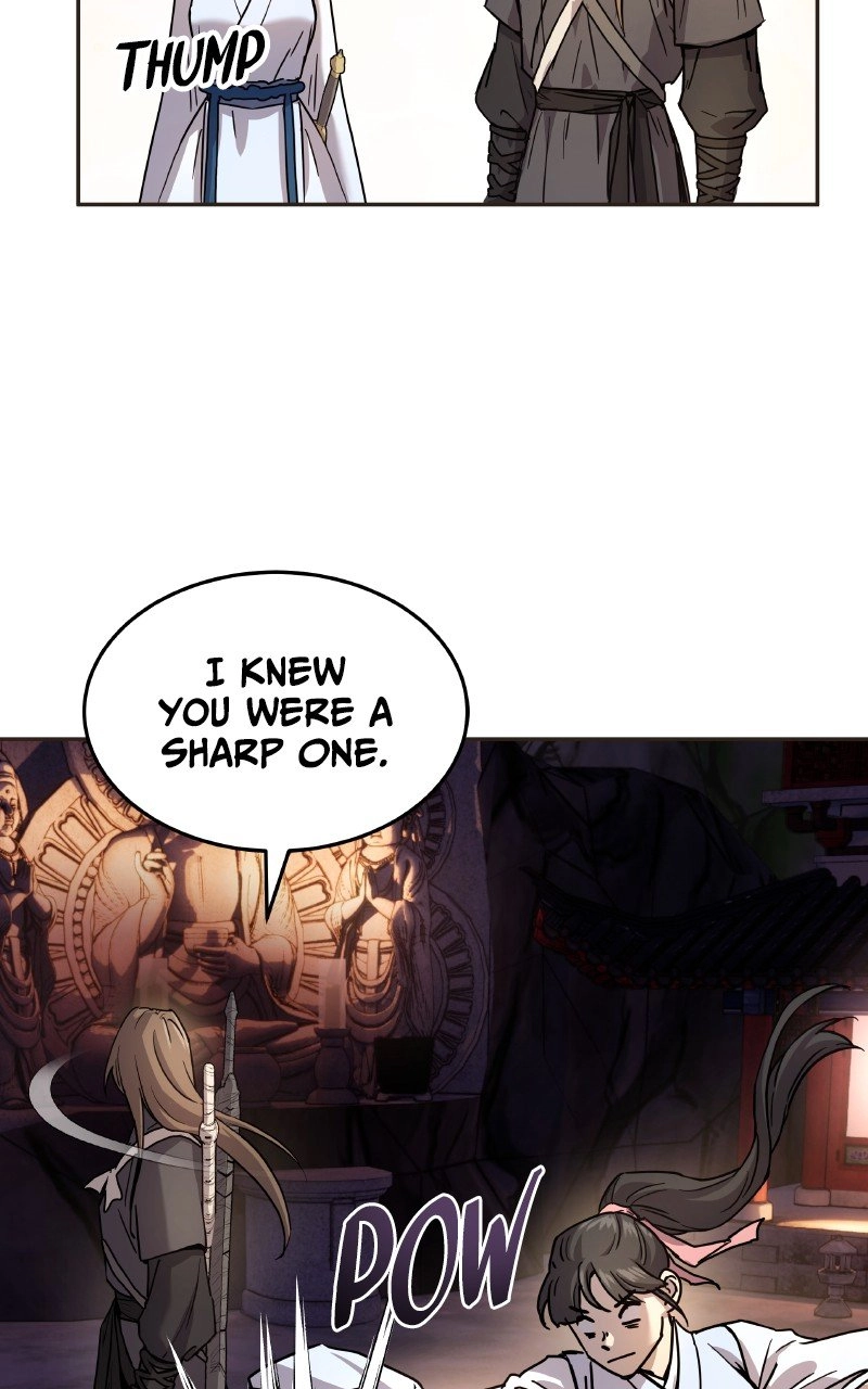 Absolute Domination Chapter 13, page 119 of 131