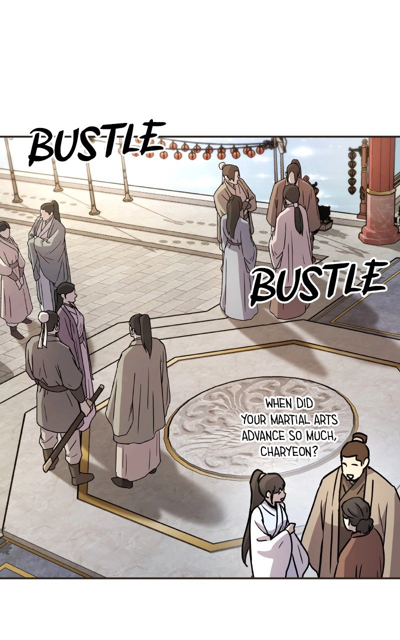 Absolute Domination Chapter 13, page 20 of 131