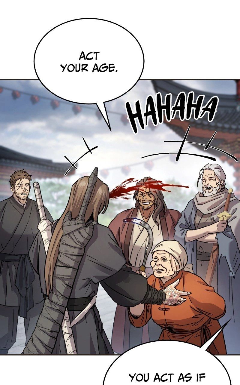 Absolute Domination Chapter 13, page 28 of 131