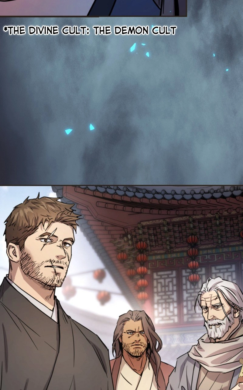 Absolute Domination Chapter 13, page 38 of 131