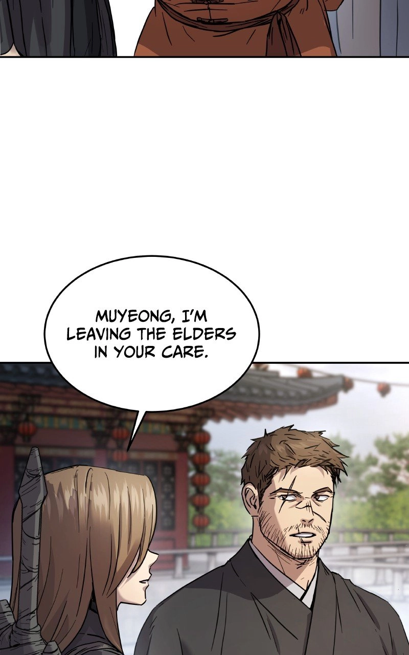 Absolute Domination Chapter 13, page 42 of 131