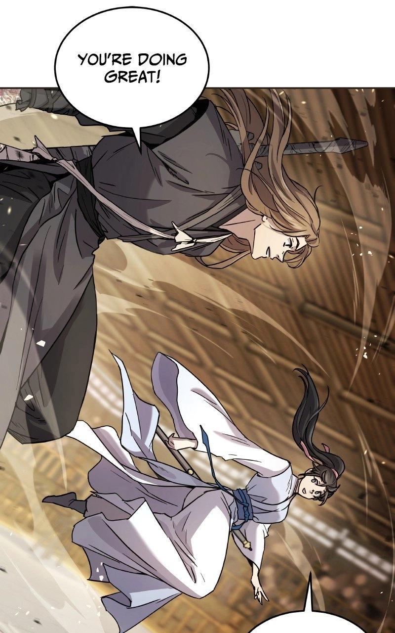 Absolute Domination Chapter 13, page 5 of 131