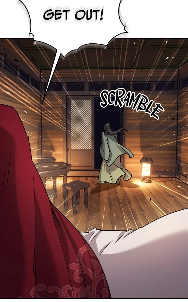 Absolute Domination Chapter 14, page 116 of 124